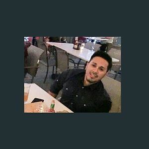 Meet your Posher, Paul andres